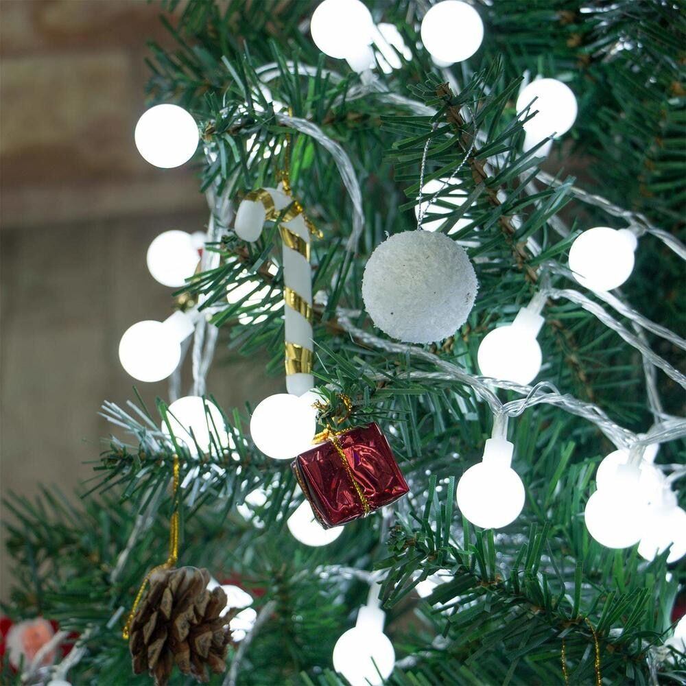 Guirlande-Lumineuse-LED-Interieur-blanc.jpg - Lampe de chevet de bureau