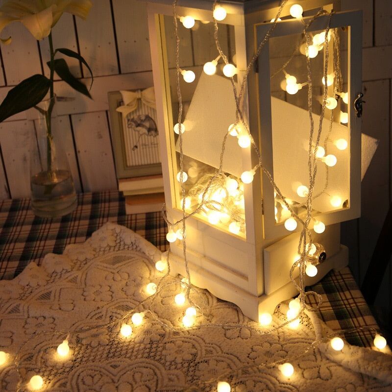 Guirlande-Lumineuse-LED-Interieure.jpg - Lampe de chevet de bureau
