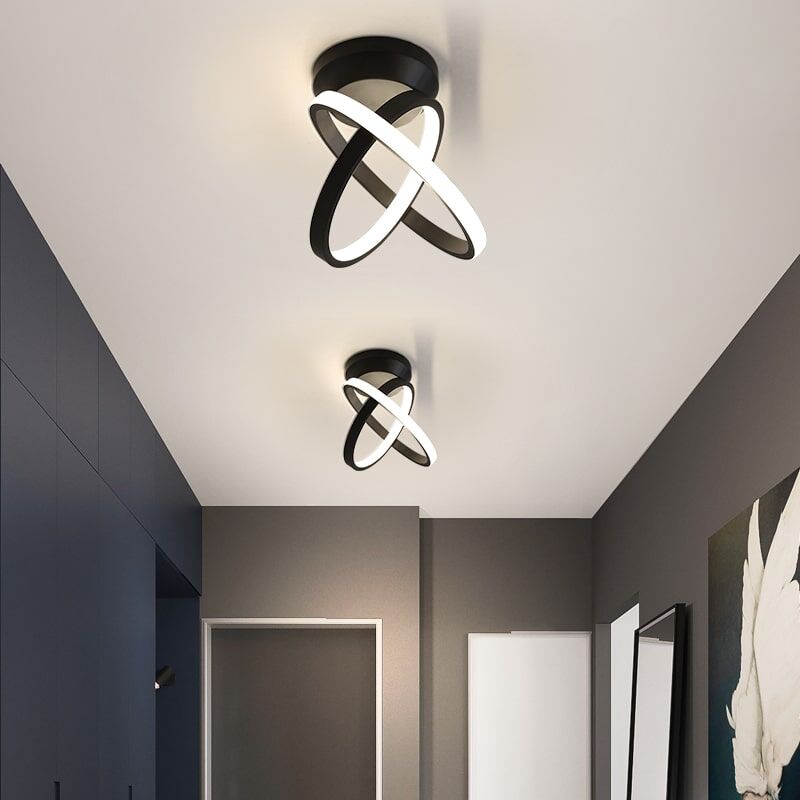 Lustre De Hall d'Entrée – Image 2