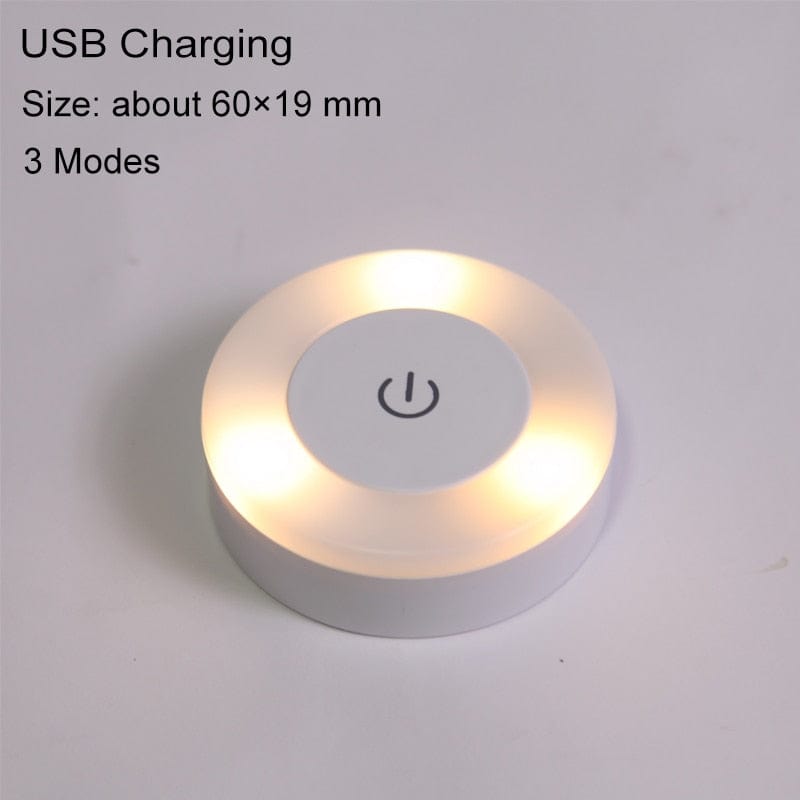 Lampe de Chevet Sans Fil – Image 4