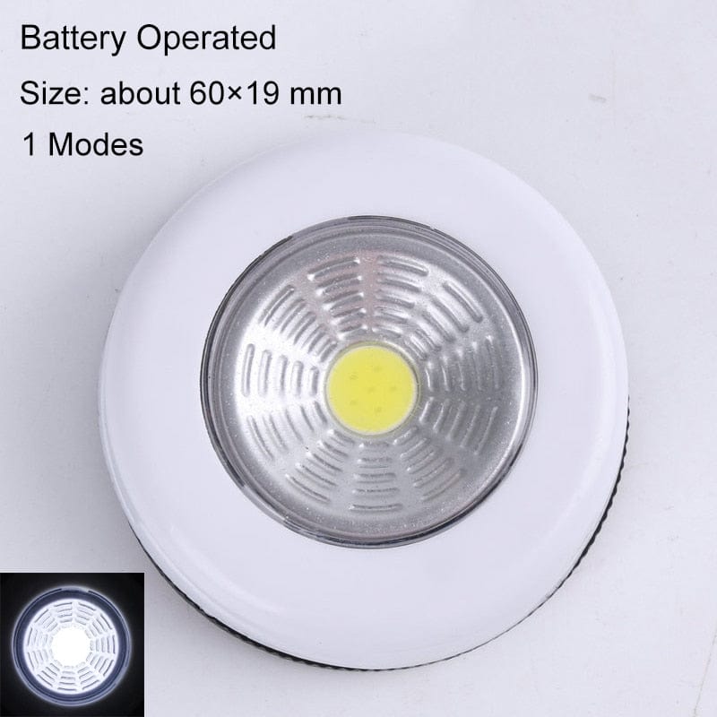 Lampe de Chevet Sans Fil – Image 2