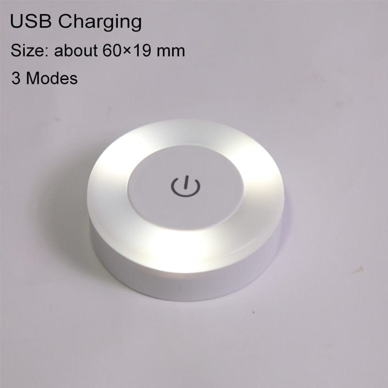 Lampe de Chevet Sans Fil – Image 3