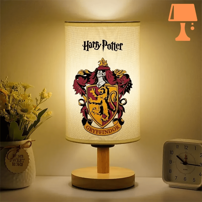 harry_potter_lampe_de_chevet_gryffondor-6672149.png - Lampe de chevet de bureau
