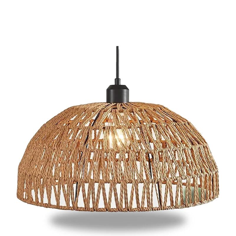 Lampe de Chevet Suspendu – Image 2