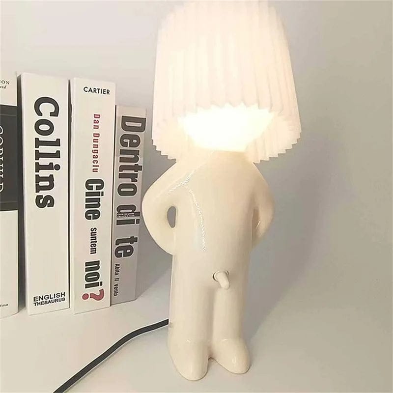 Lampe Manneken Pis – Image 5