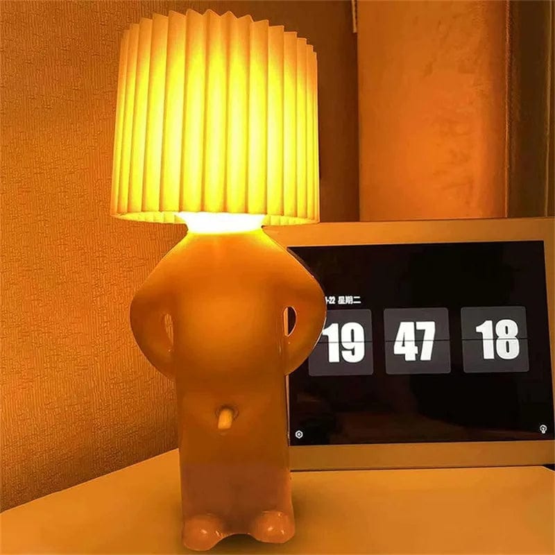 Lampe Manneken Pis – Image 3