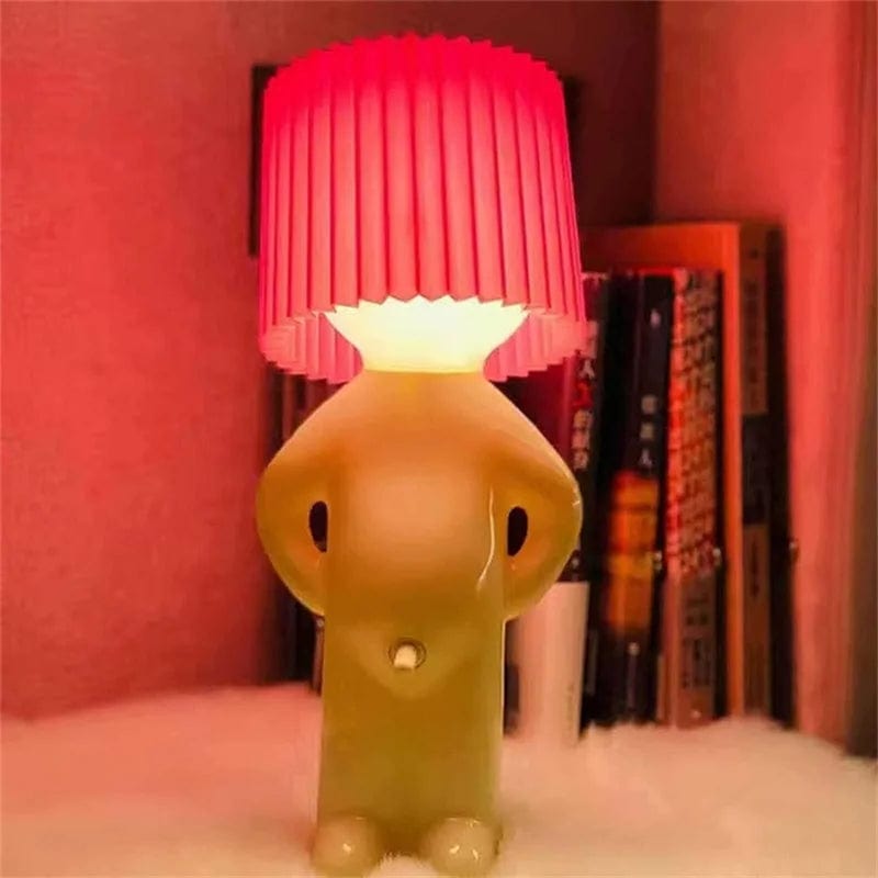 Lampe Manneken Pis – Image 2