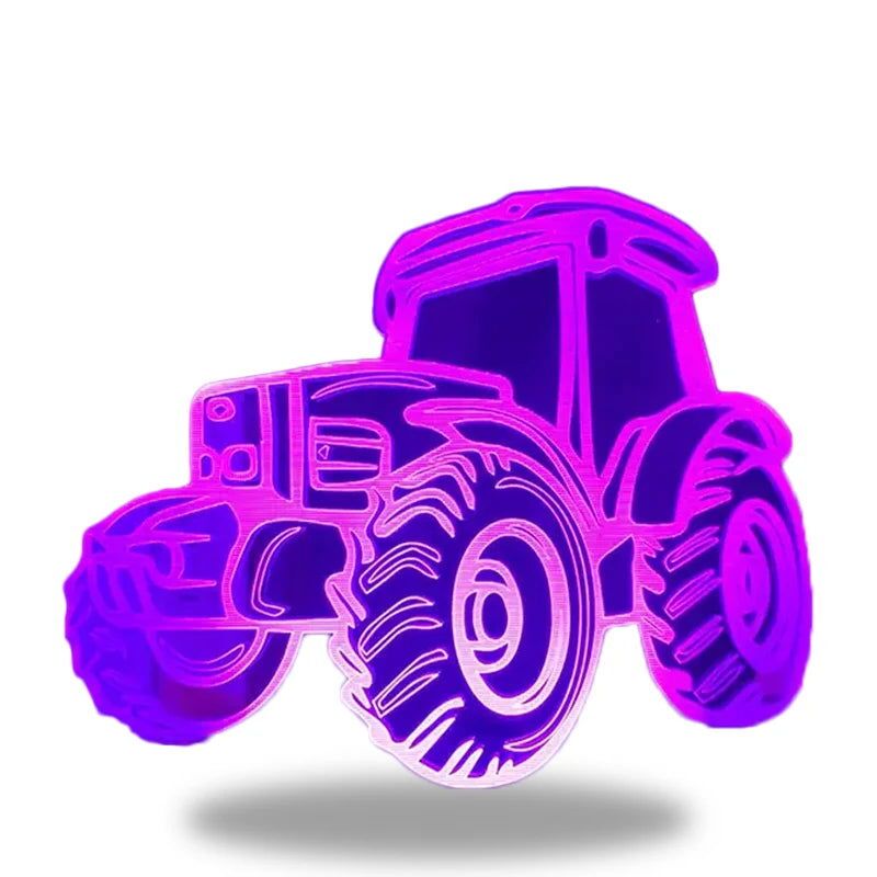 lampe_de_chevet_tracteur-6680880.jpg - Lampe de chevet de bureau