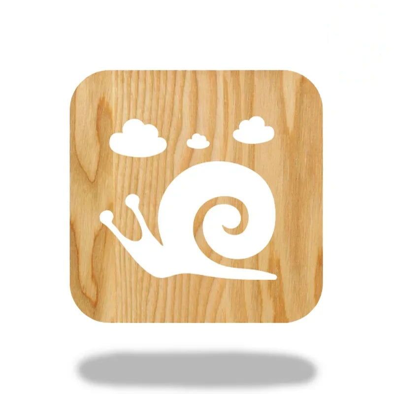 lampe_escargot-6675125.jpg - Lampe de chevet de bureau