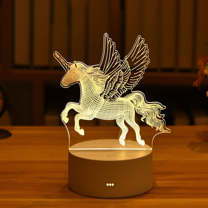 licorne-lampe-de-chevet-ronde-enfant-veilleusa-au-bonheur-la-lampe-50100239532376.jpg - Lampe de chevet de bureau