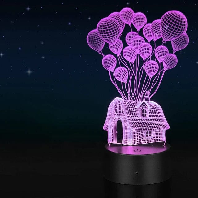 veilleuse-coeur-base-noir-avec-telecommande-maison-avec-des-coeurs-55965693870413.jpg - Lampe de chevet de bureau