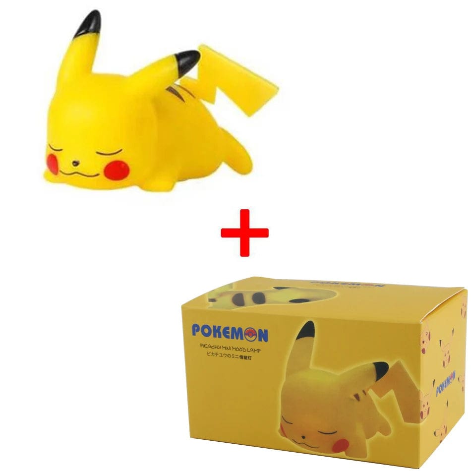 Veilleuse Pokemon – Image 9