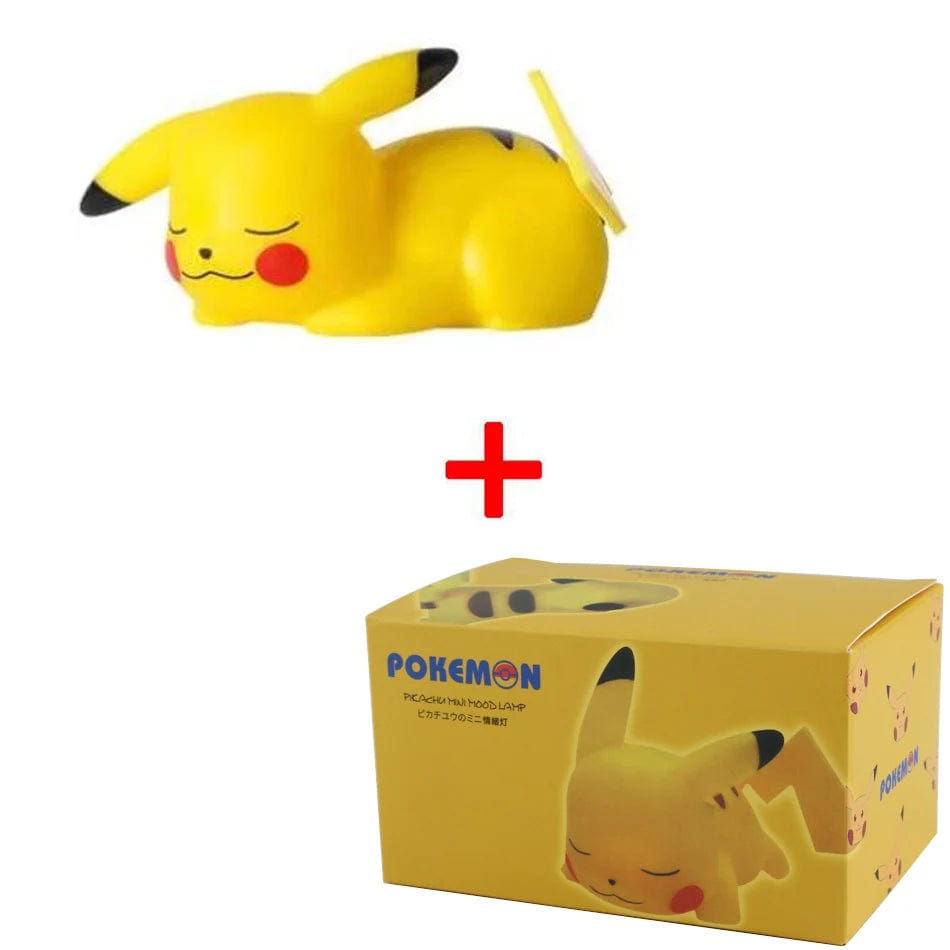 Veilleuse Pokemon – Image 10
