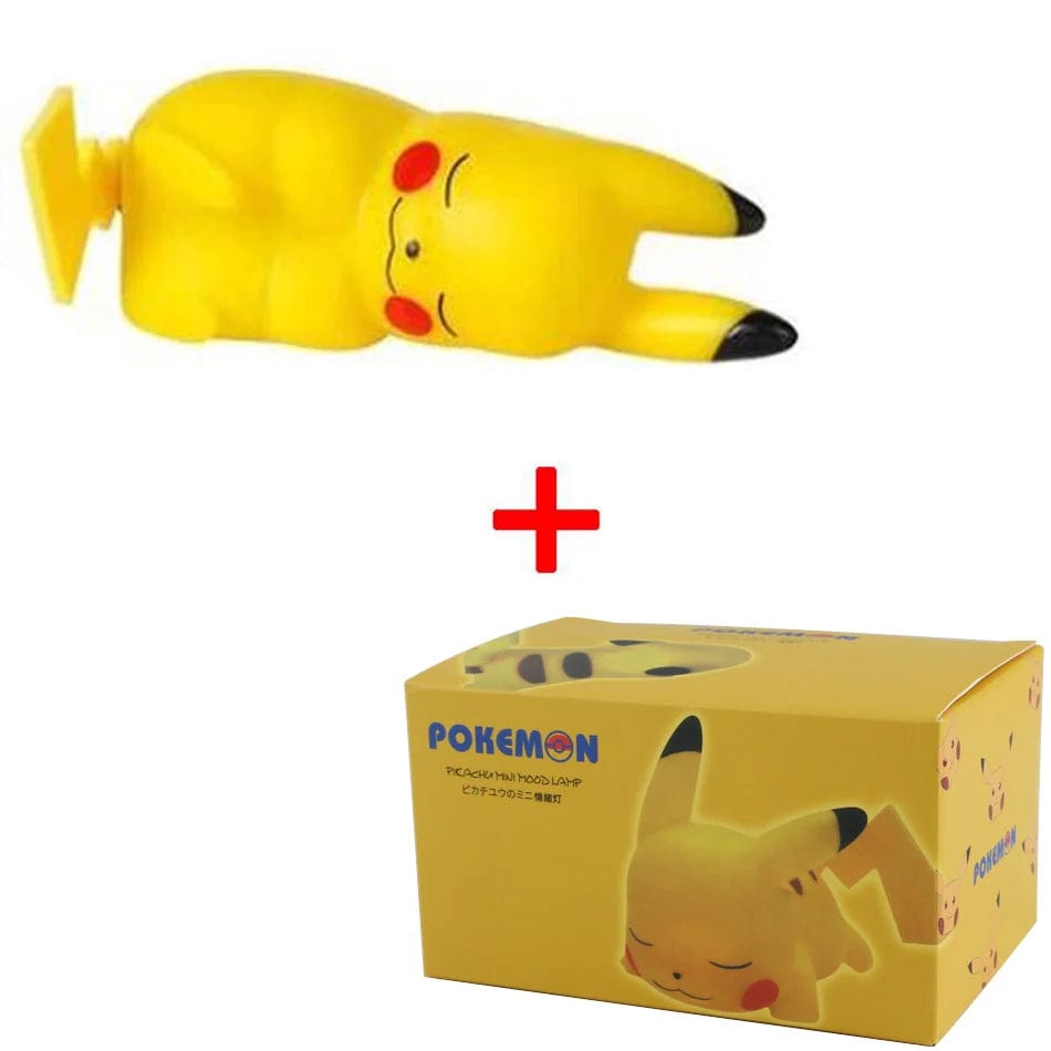 Veilleuse Pokemon – Image 11