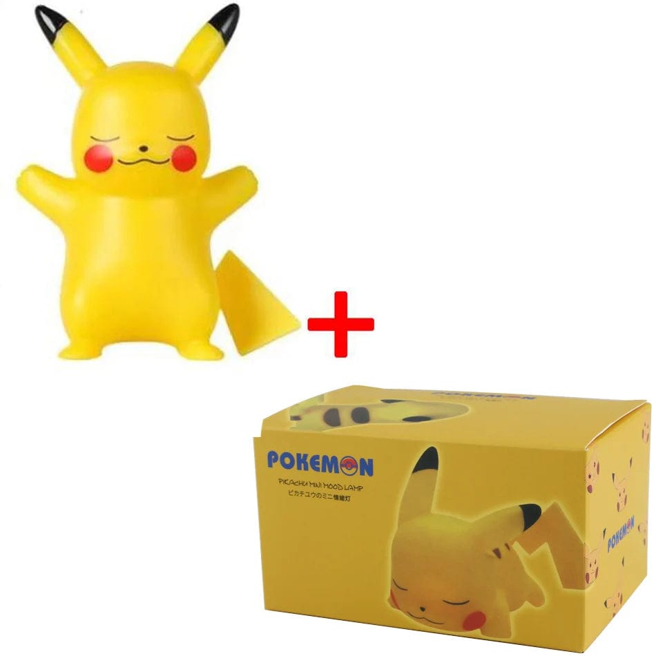 Veilleuse Pokemon – Image 12